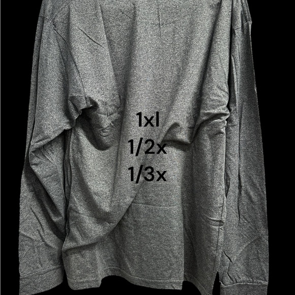 Ecko long sleeve shirt - Picture 2 of 2